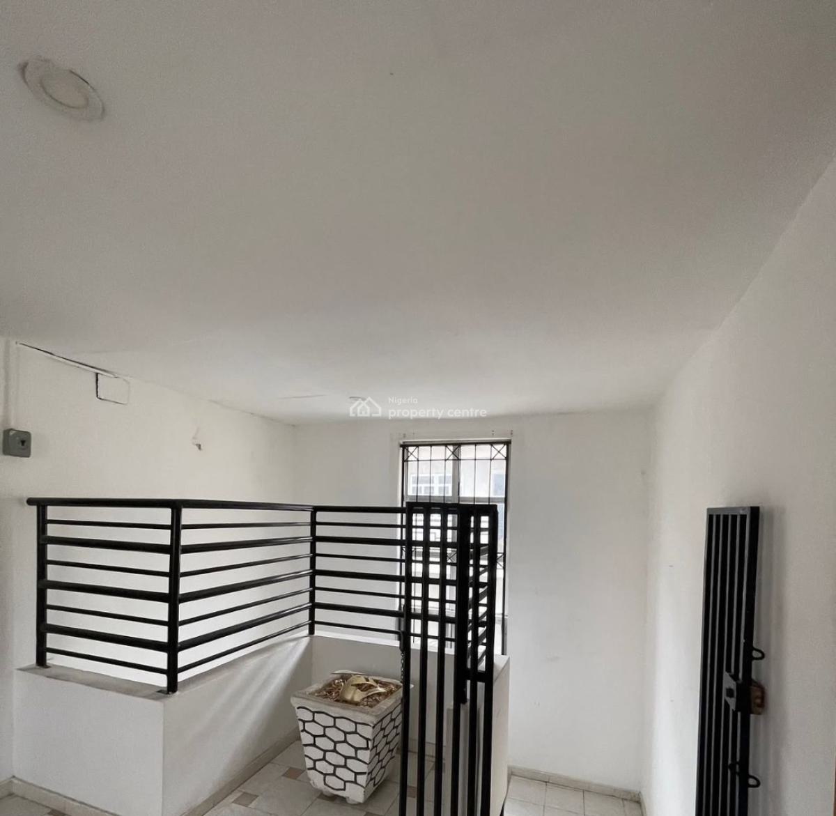 Self-serviced 4 Bedroom Detached Duplex with Secured Environment, Lekki Phase 1, Lekki, Lagos, Detached Duplex for Rent