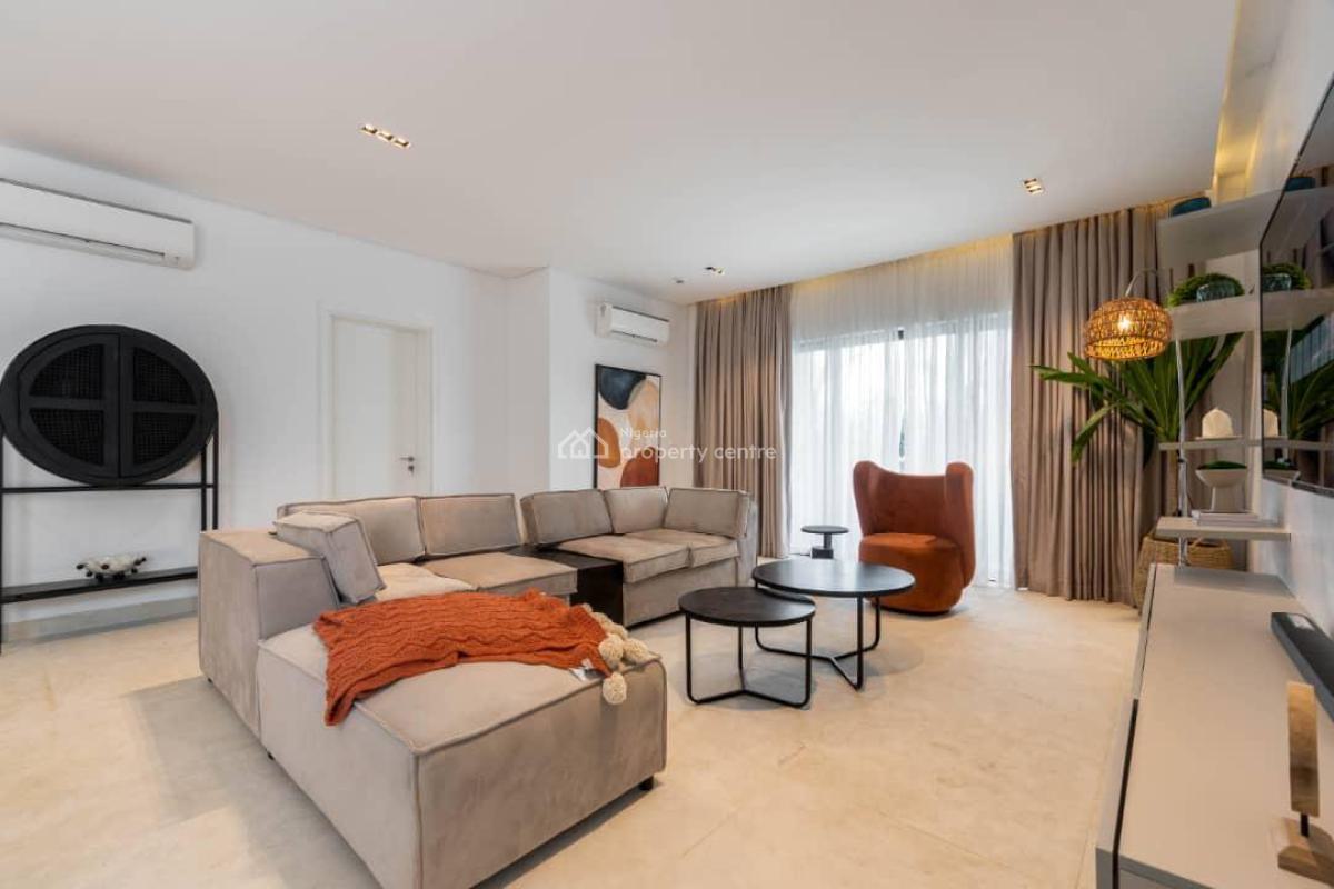 2 Bedroom Skyline Condo, Victoria Island (vi), Lagos, Flat / Apartment Short Let