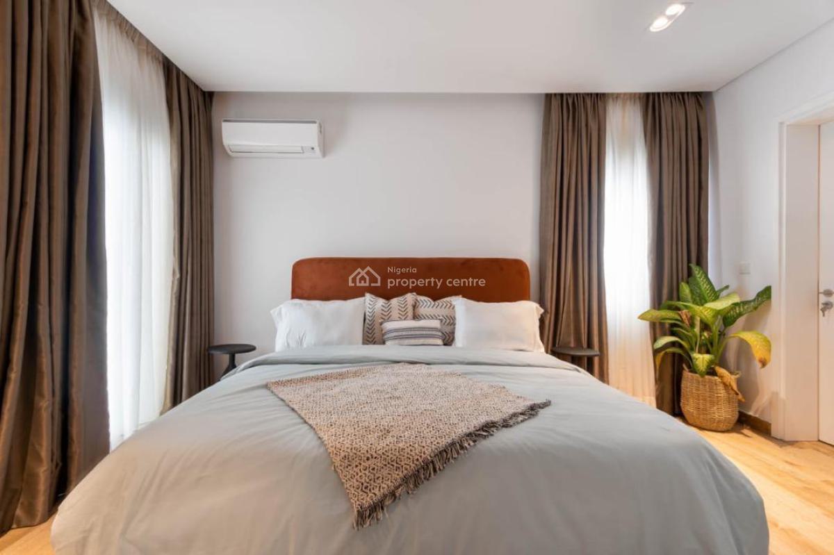 2 Bedroom Skyline Condo, Victoria Island (vi), Lagos, Flat / Apartment Short Let