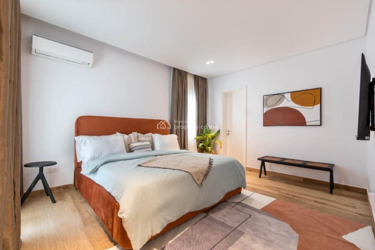 2 Bedroom Skyline Condo, Victoria Island (vi), Lagos, Flat / Apartment Short Let