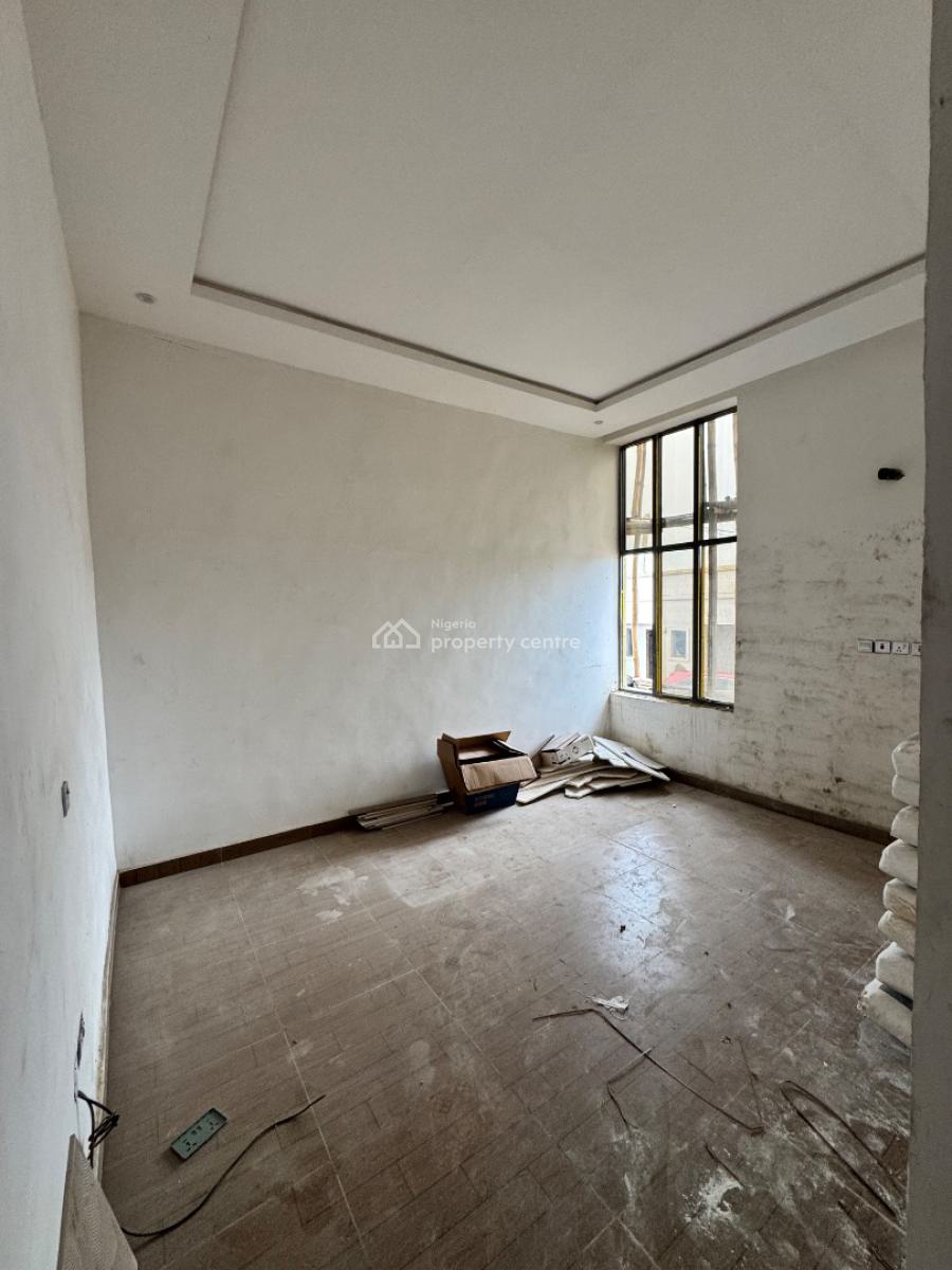 Excellent & Exceptional Finished 3 Bedroom Massive Apartments, Off Oladipo Diya Way Behind Gudu Market, Gaduwa, Abuja, Flat / Apartment for Sale