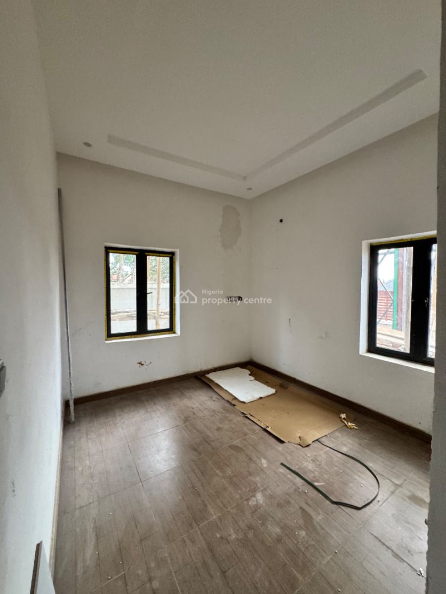 Excellent & Exceptional Finished 3 Bedroom Massive Apartments, Off Oladipo Diya Way Behind Gudu Market, Gaduwa, Abuja, Flat / Apartment for Sale