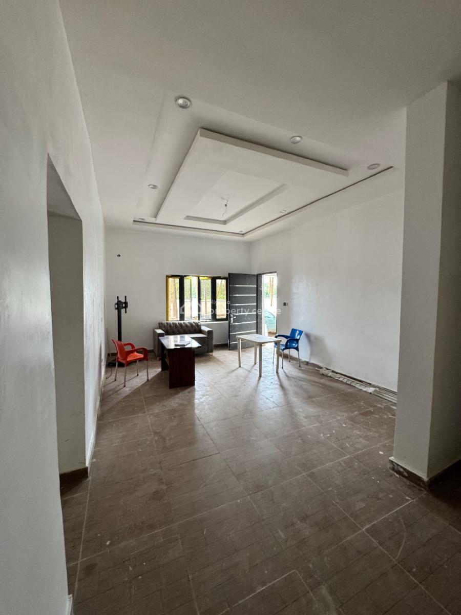 Excellent & Exceptional Finished 3 Bedroom Massive Apartments, Off Oladipo Diya Way Behind Gudu Market, Gaduwa, Abuja, Flat / Apartment for Sale