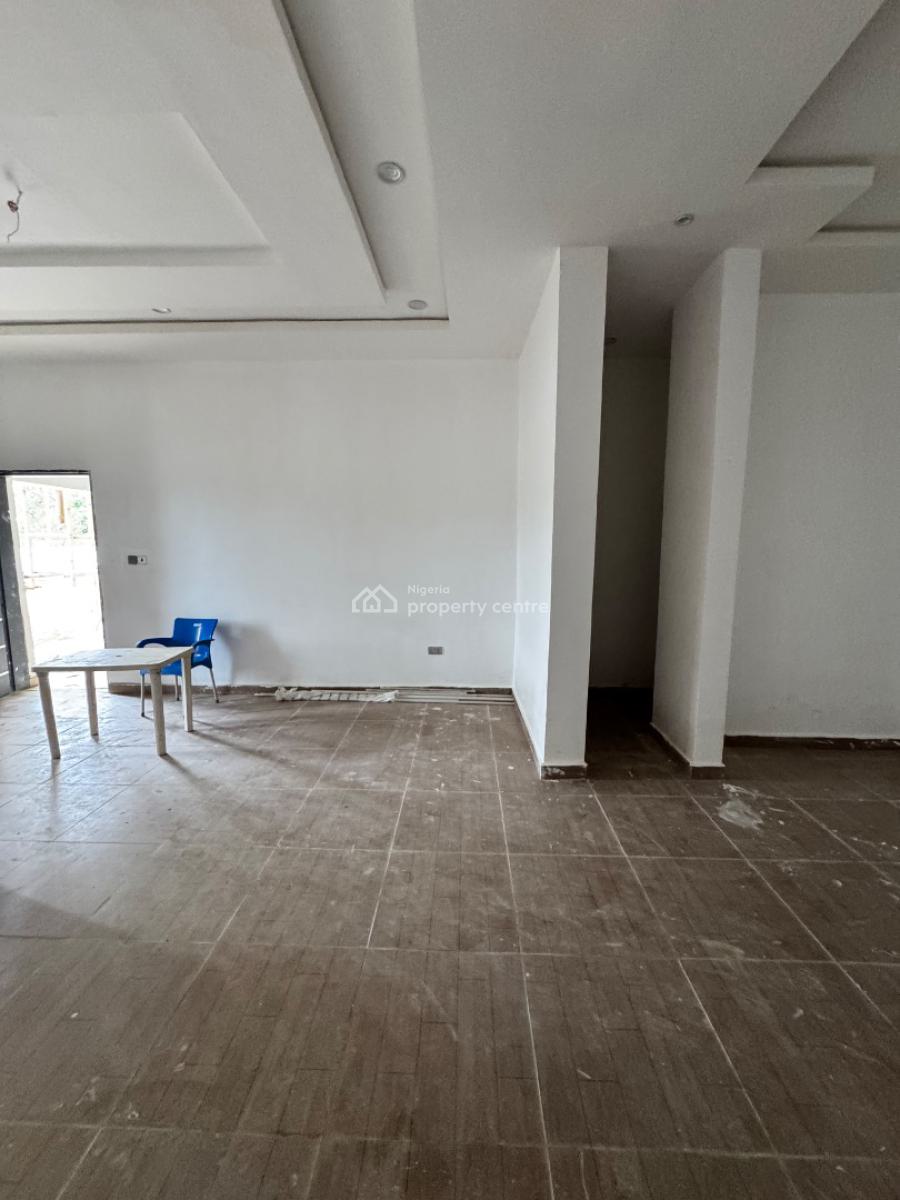 Excellent & Exceptional Finished 3 Bedroom Massive Apartments, Off Oladipo Diya Way Behind Gudu Market, Gaduwa, Abuja, Flat / Apartment for Sale