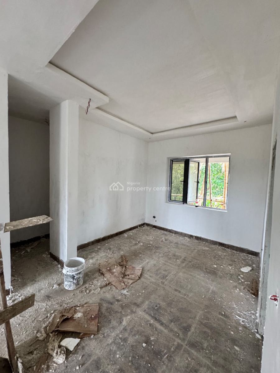 Excellent & Exceptional Finished 3 Bedroom Massive Apartments, Off Oladipo Diya Way Behind Gudu Market, Gaduwa, Abuja, Flat / Apartment for Sale
