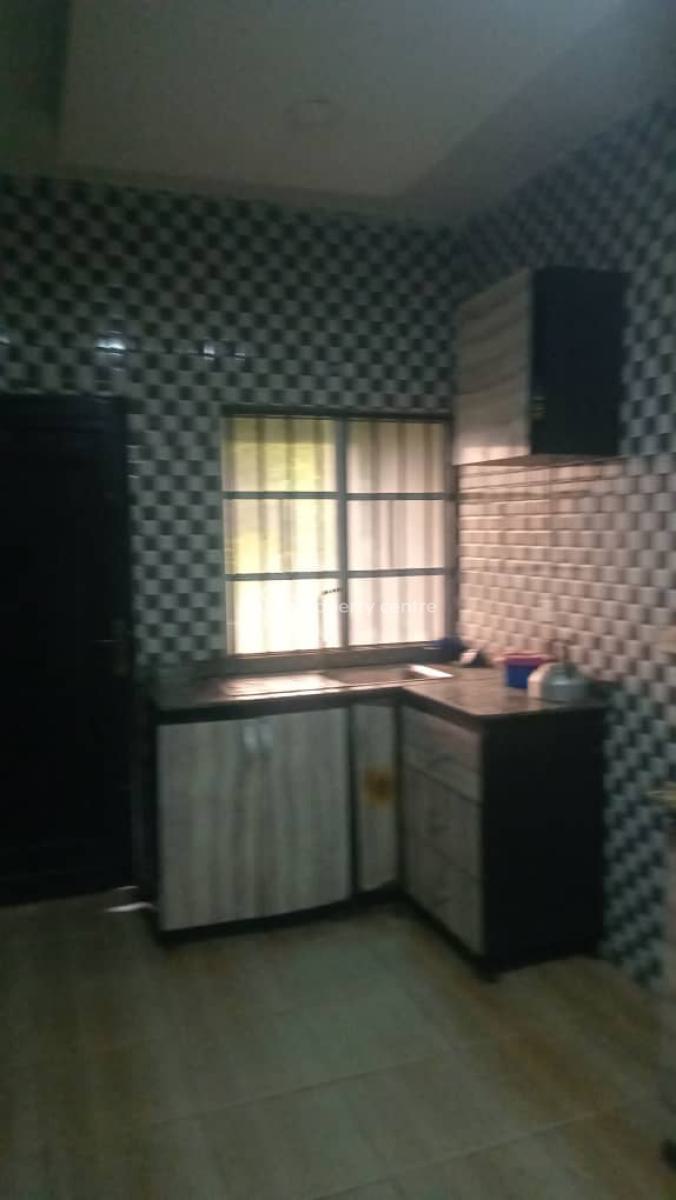 Beautiful Luxurious Share Apartment By Abraham Adesanya Estate Ajaajah, Alasia General Paint Bus Stop Abraham Adesanya Estate Ajah, Ajah, Lagos, Self Contain (single Rooms) for Rent