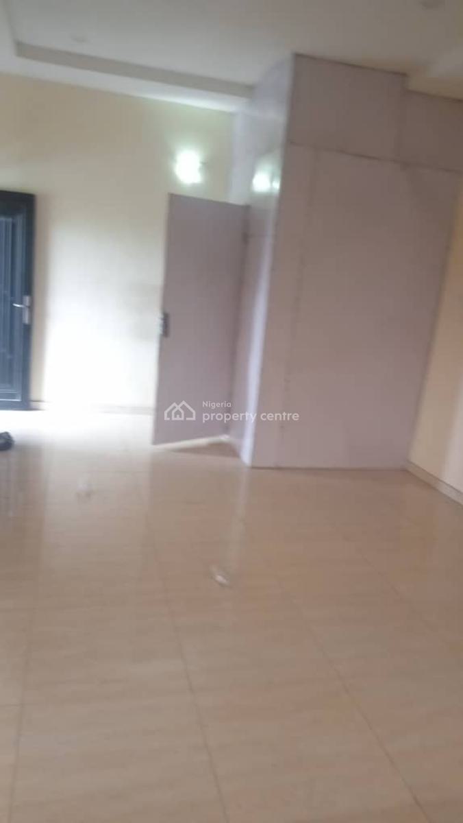 Beautiful Luxurious Share Apartment By Abraham Adesanya Estate Ajaajah, Alasia General Paint Bus Stop Abraham Adesanya Estate Ajah, Ajah, Lagos, Self Contain (single Rooms) for Rent