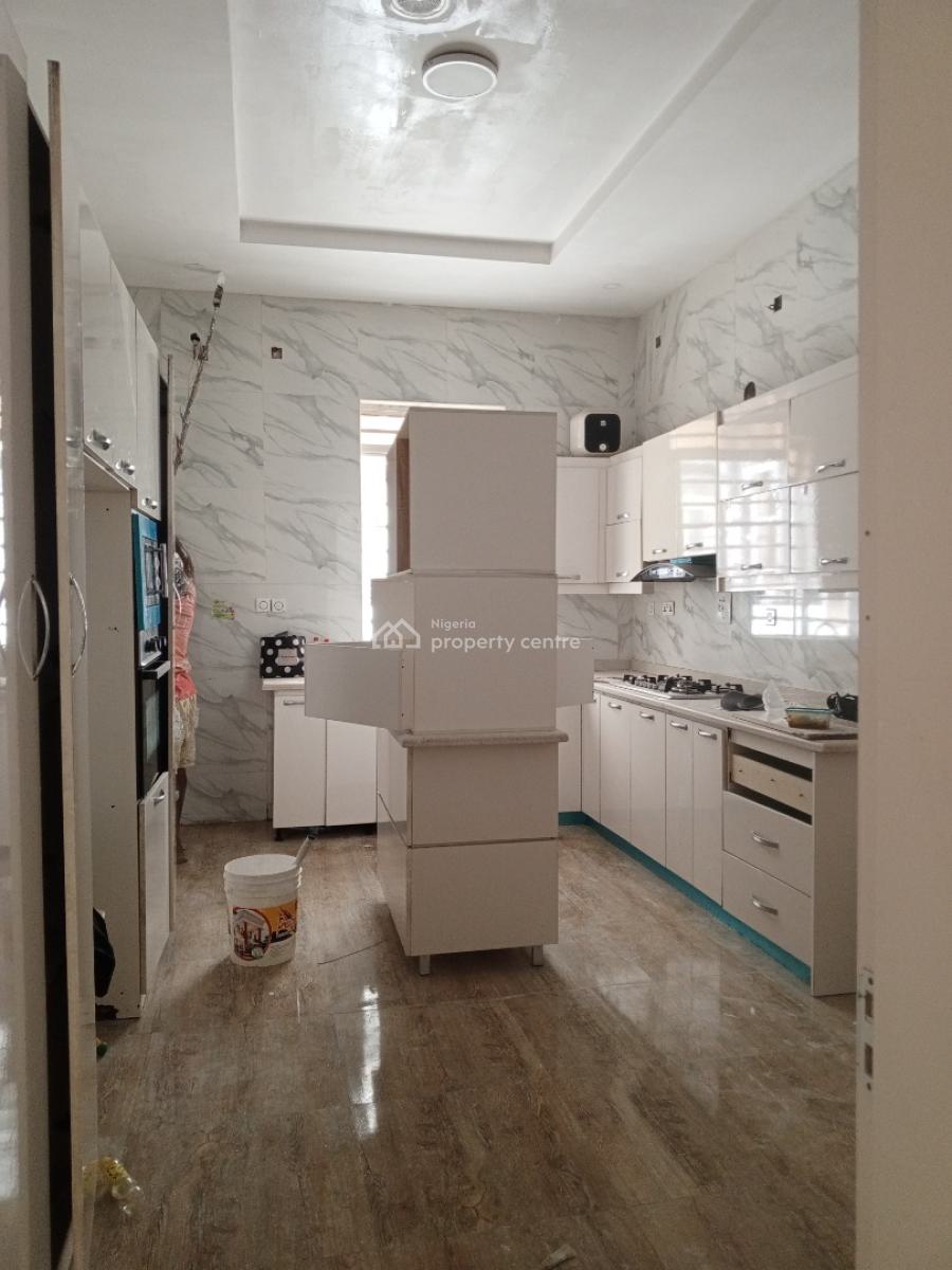 Beautiful Mini Flat Apartment, Ikota, Lekki, Lagos, Mini Flat (room and Parlour) for Rent