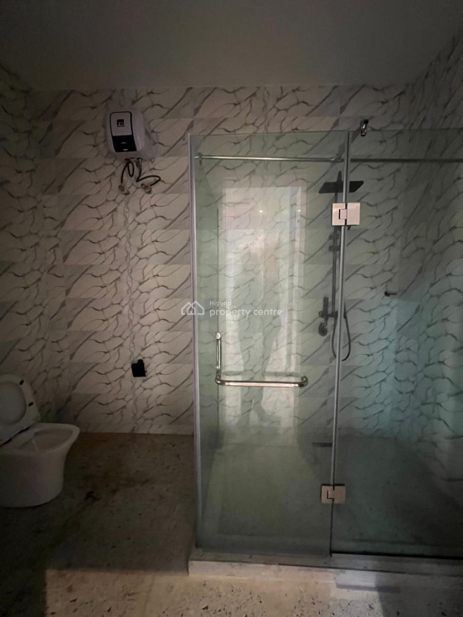 Fully Serviced 2 Bedroom Apartment with Communal Pool, Gym & Bq, Ajah, Lagos, Flat / Apartment for Sale