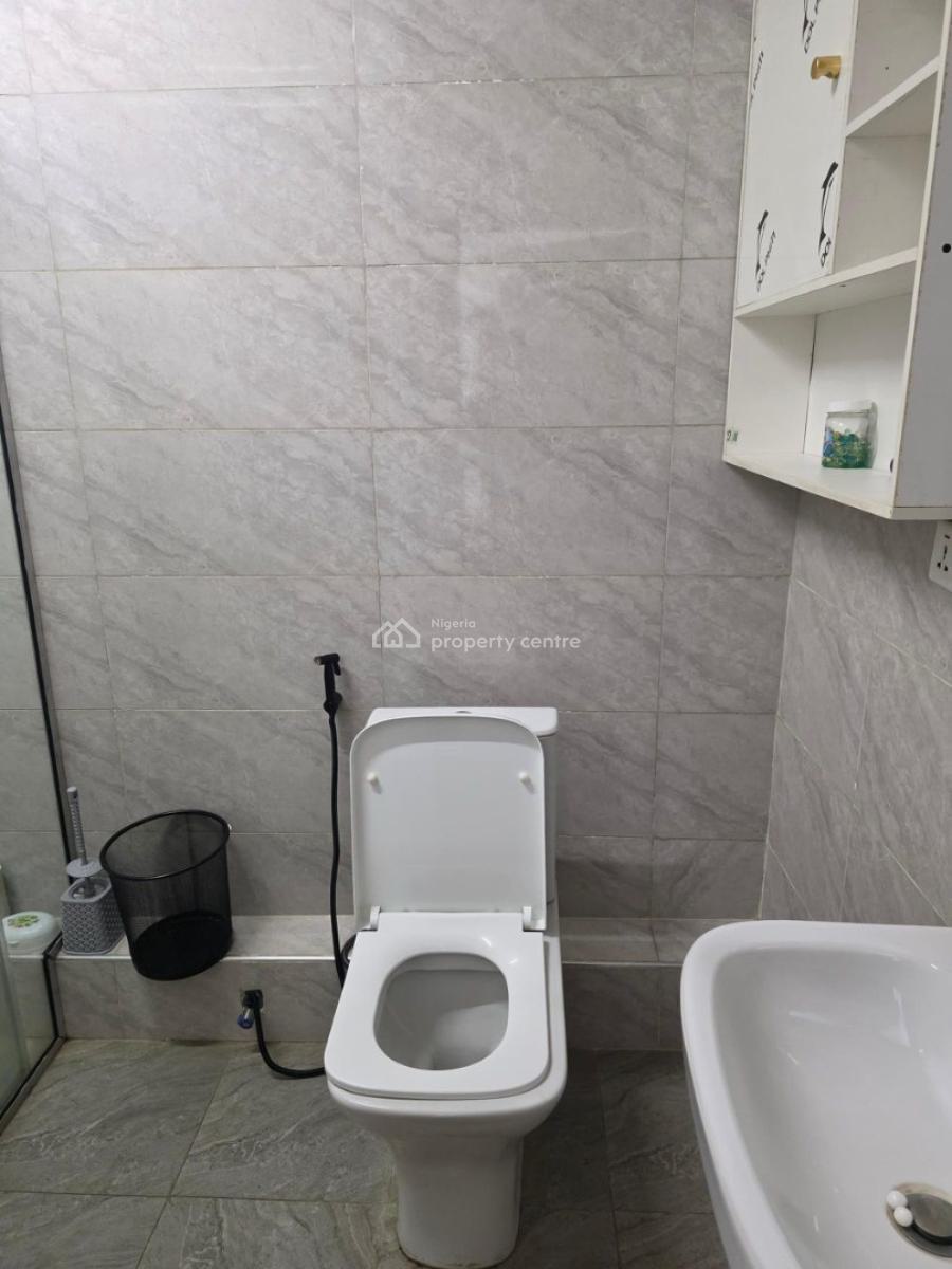 3-bedroom Apartment in Parkview, Parkview, Ikoyi, Lagos, Flat / Apartment for Rent