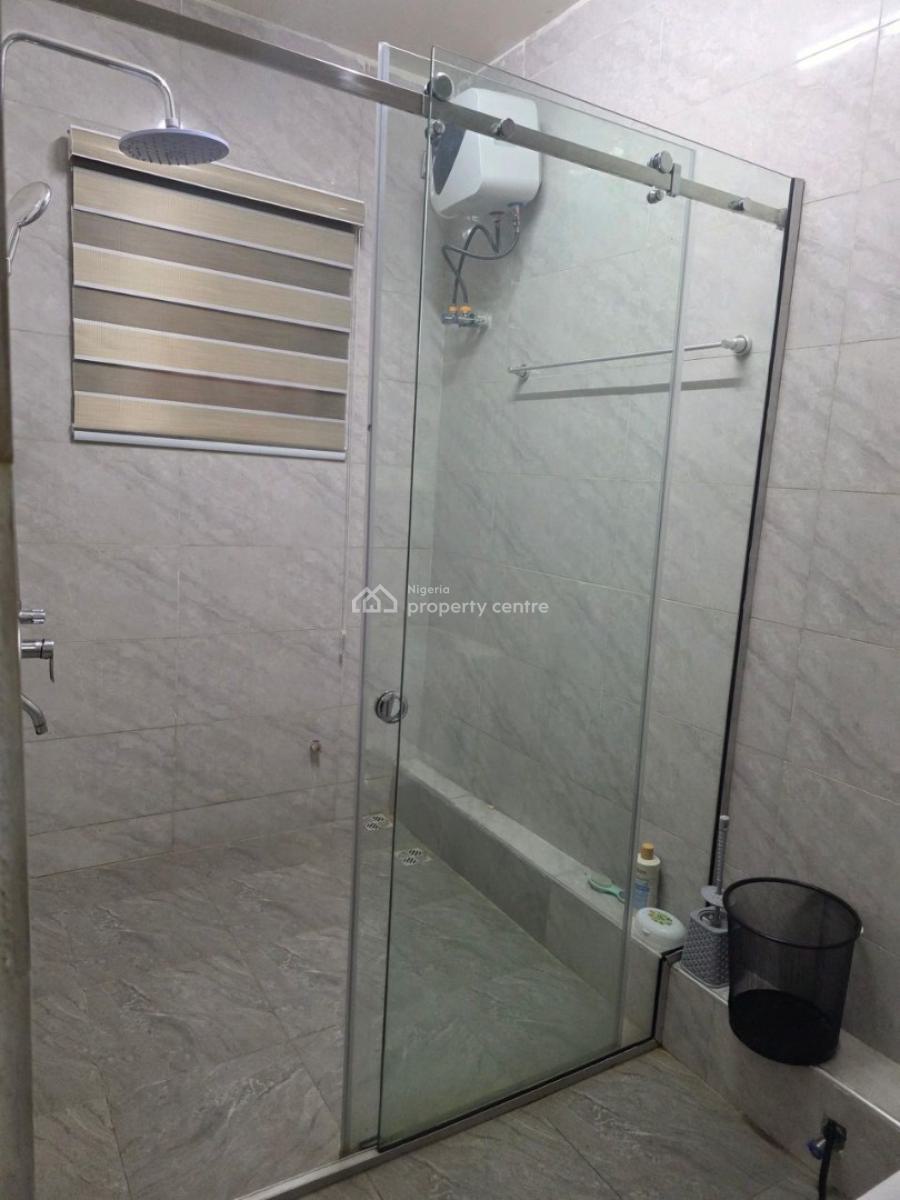 3-bedroom Apartment in Parkview, Parkview, Ikoyi, Lagos, Flat / Apartment for Rent