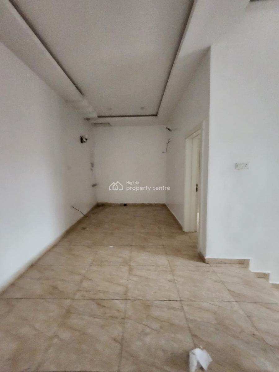 4 Bedroom Terrace Duplex, Orchid Road, Lekki, Lagos, Terraced Duplex for Rent