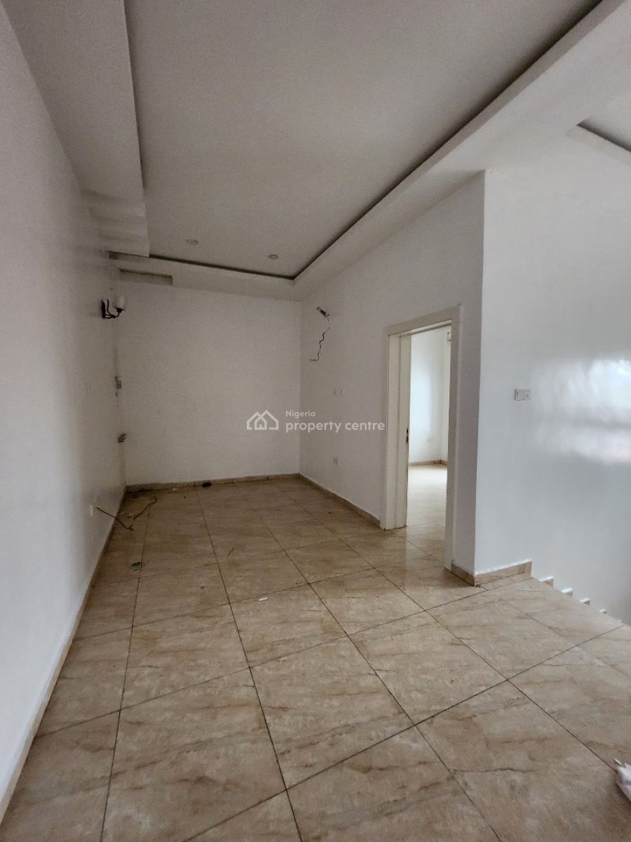 4 Bedroom Terrace Duplex, Orchid Road, Lekki, Lagos, Terraced Duplex for Rent