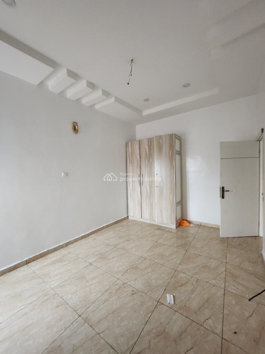 4 Bedroom Terrace Duplex, Orchid Road, Lekki, Lagos, Terraced Duplex for Rent