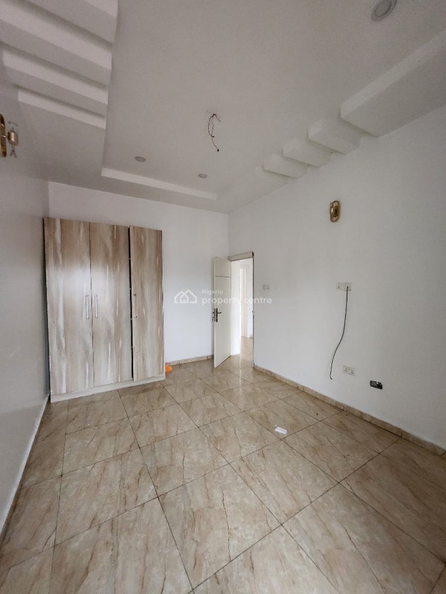 4 Bedroom Terrace Duplex, Orchid Road, Lekki, Lagos, Terraced Duplex for Rent