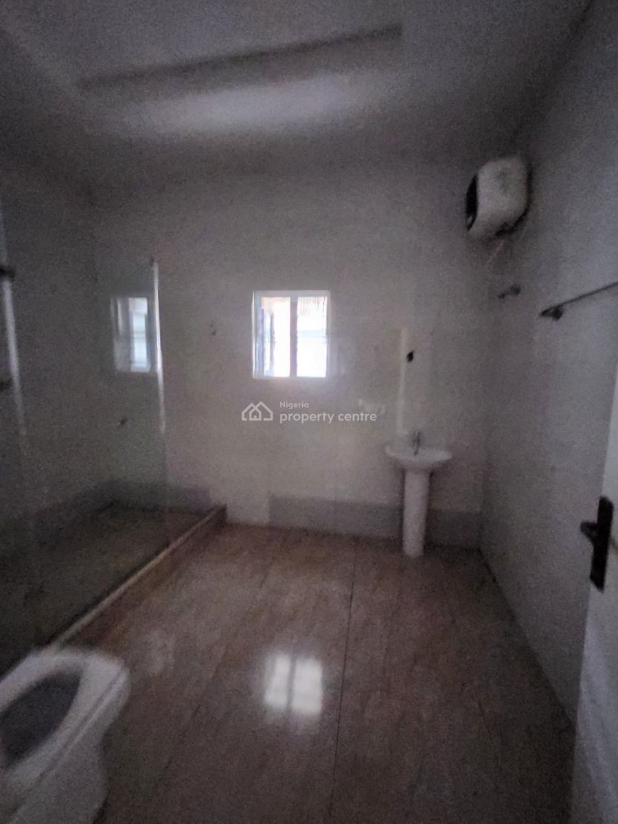4 Bedroom Terrace Duplex, Orchid Road, Lekki, Lagos, Terraced Duplex for Rent