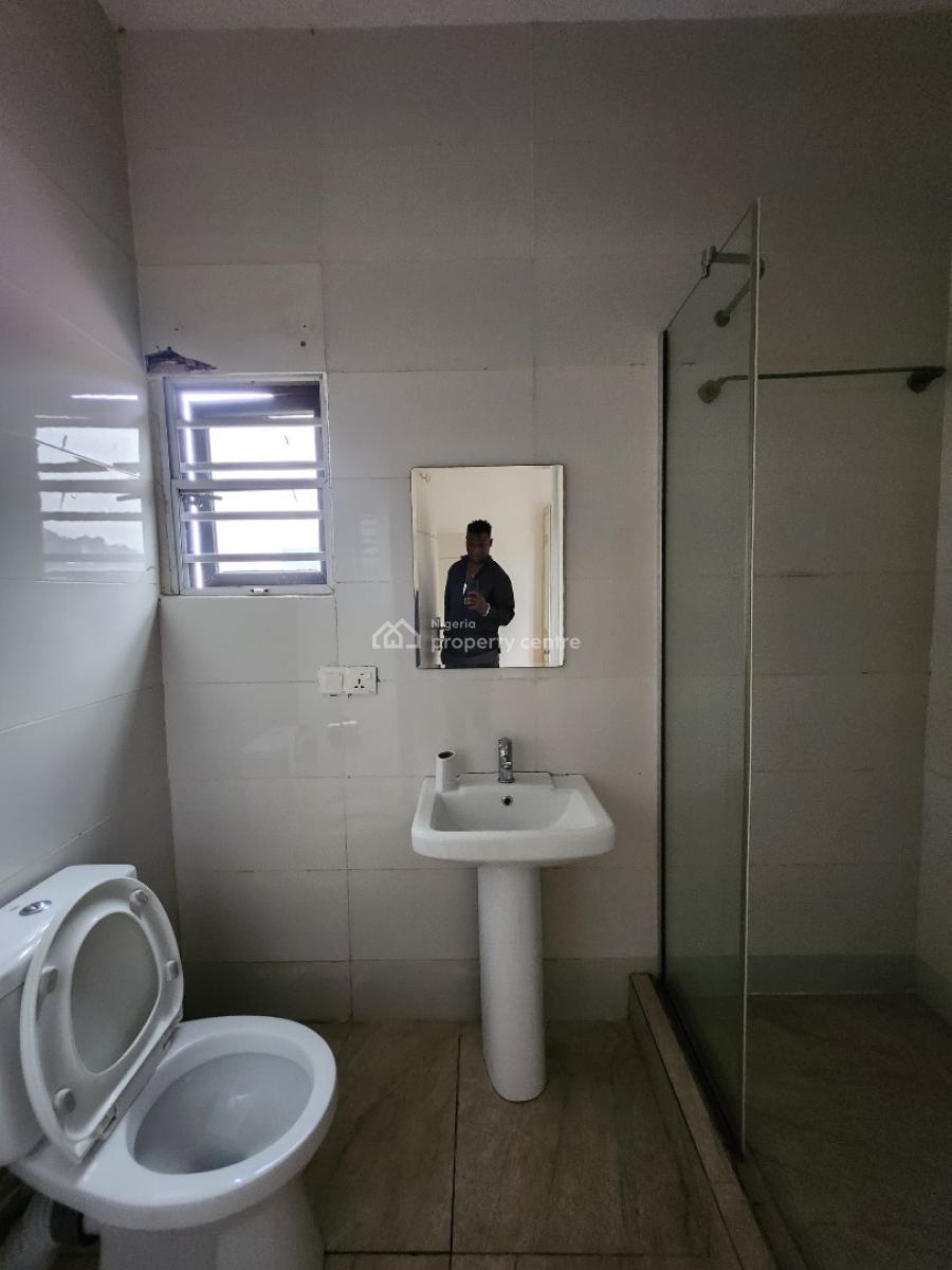 4 Bedroom Terrace Duplex, Orchid Road, Lekki, Lagos, Terraced Duplex for Rent