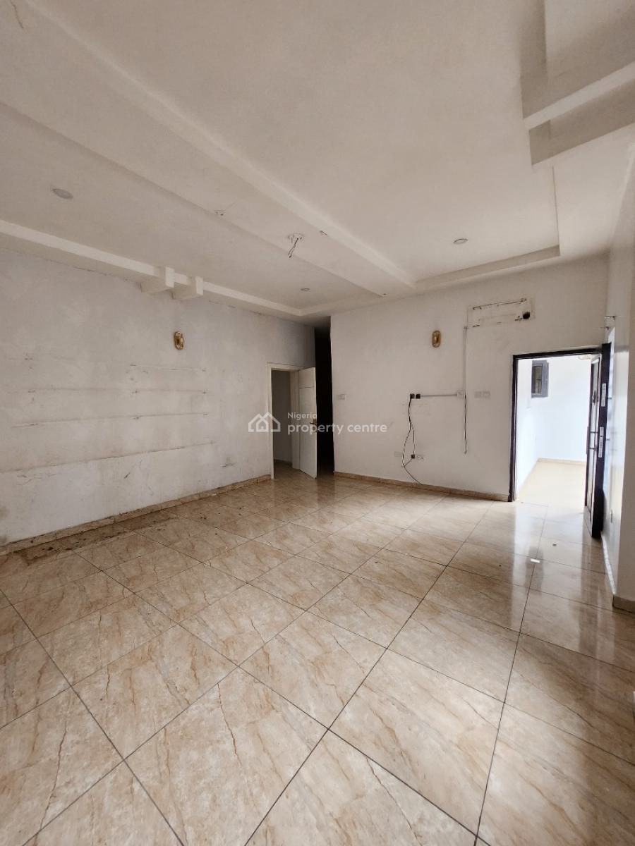 4 Bedroom Terrace Duplex, Orchid Road, Lekki, Lagos, Terraced Duplex for Rent