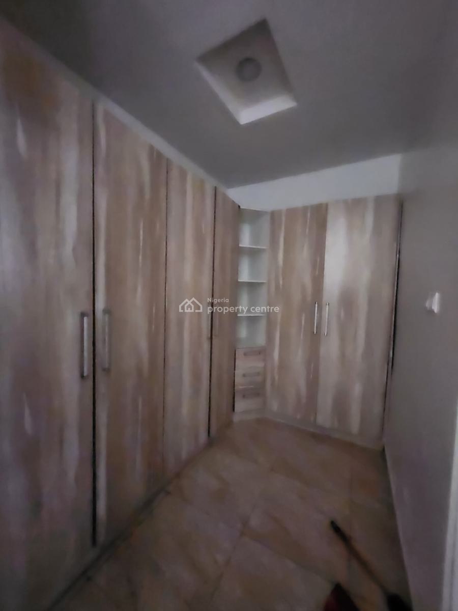 4 Bedroom Terrace Duplex, Orchid Road, Lekki, Lagos, Terraced Duplex for Rent