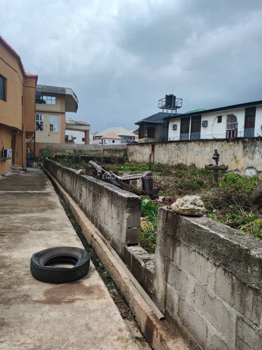 a Decent Block of Flat, Ajao Estate,, Isolo, Lagos, Block of Flats for Sale