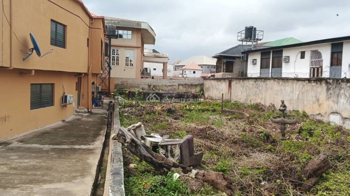 a Decent Block of Flat, Ajao Estate,, Isolo, Lagos, Block of Flats for Sale
