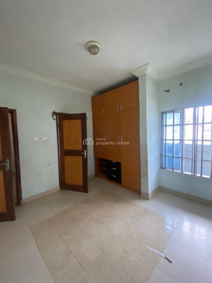 2bedroom and Parlour, D Kk Estate, Sangotedo, Ajah, Lagos, Flat / Apartment for Rent