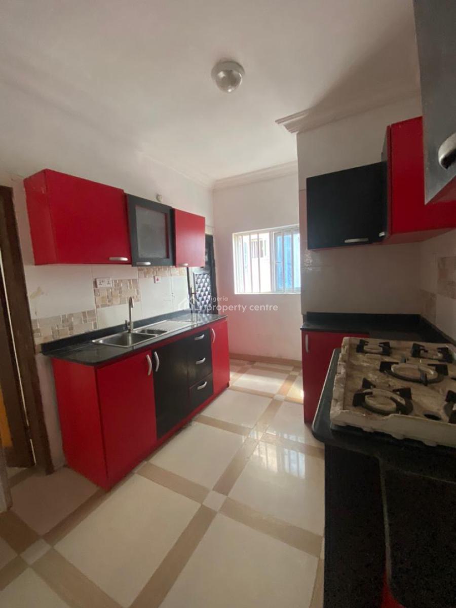 2bedroom and Parlour, D Kk Estate, Sangotedo, Ajah, Lagos, Flat / Apartment for Rent
