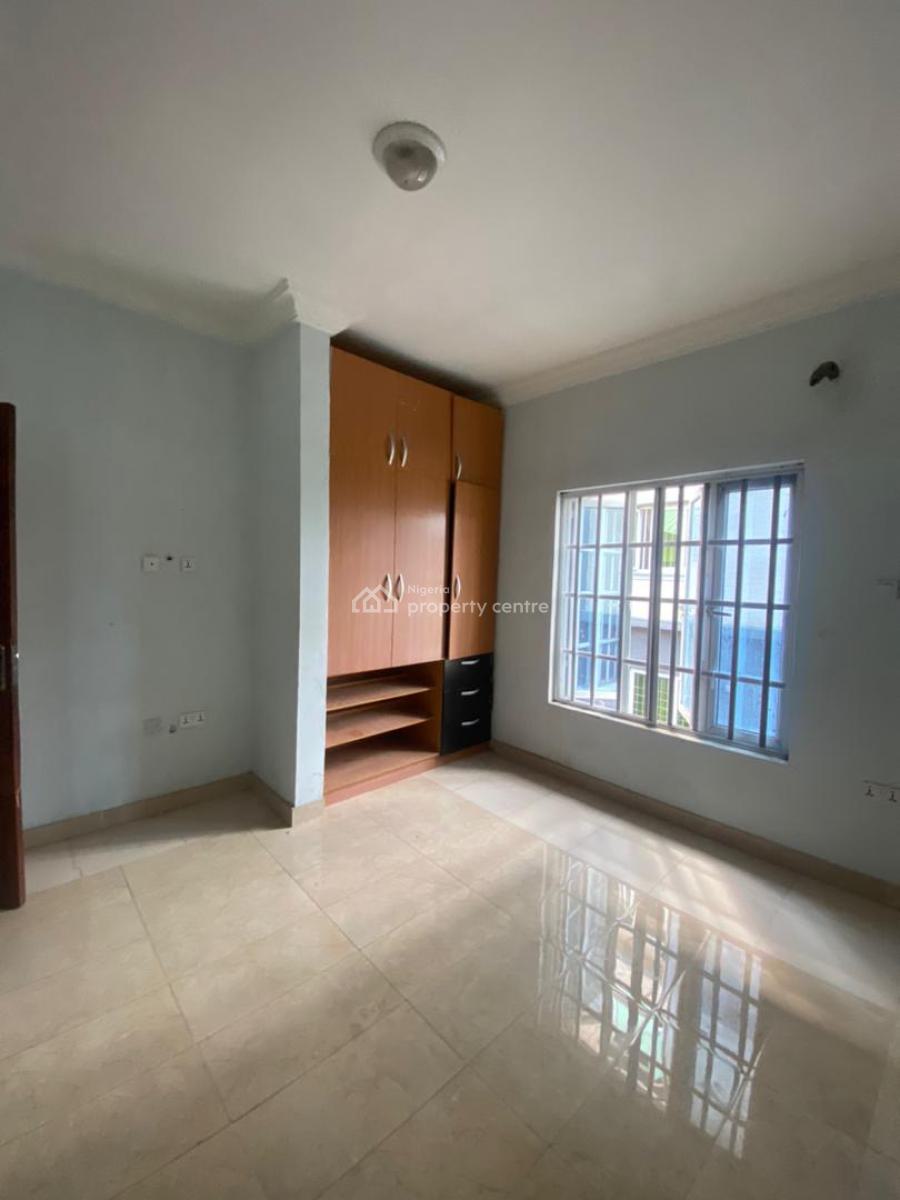 2bedroom and Parlour, D Kk Estate, Sangotedo, Ajah, Lagos, Flat / Apartment for Rent
