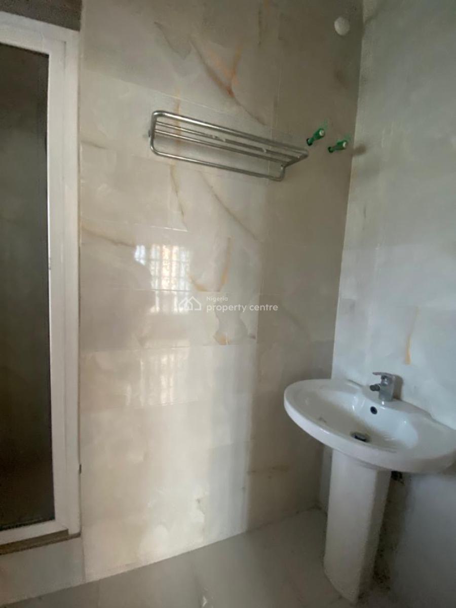 2bedroom and Parlour, D Kk Estate, Sangotedo, Ajah, Lagos, Flat / Apartment for Rent