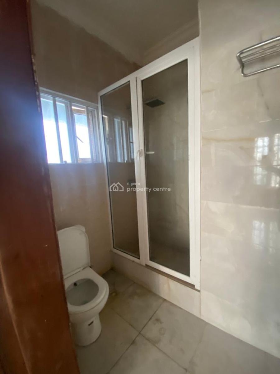 2bedroom and Parlour, D Kk Estate, Sangotedo, Ajah, Lagos, Flat / Apartment for Rent