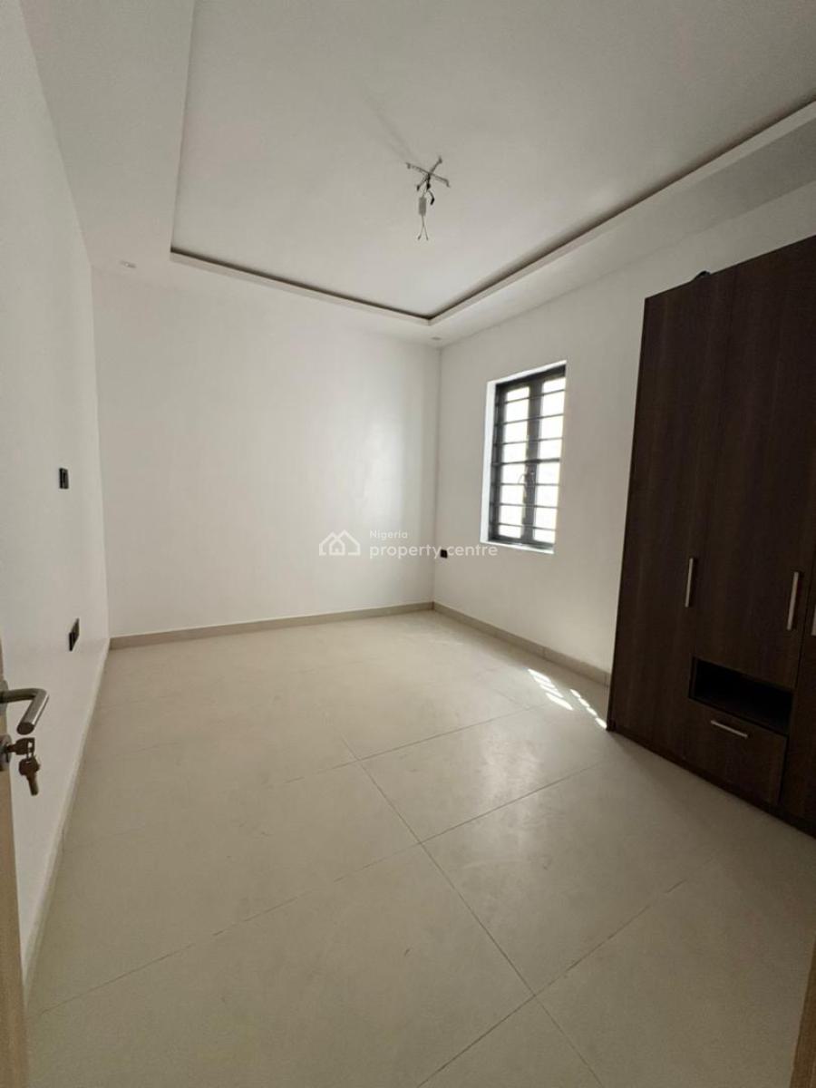 Spacious Newly Built 5 Bedroom Fully Detached Duplex, Lekki, Lagos, Detached Duplex for Sale