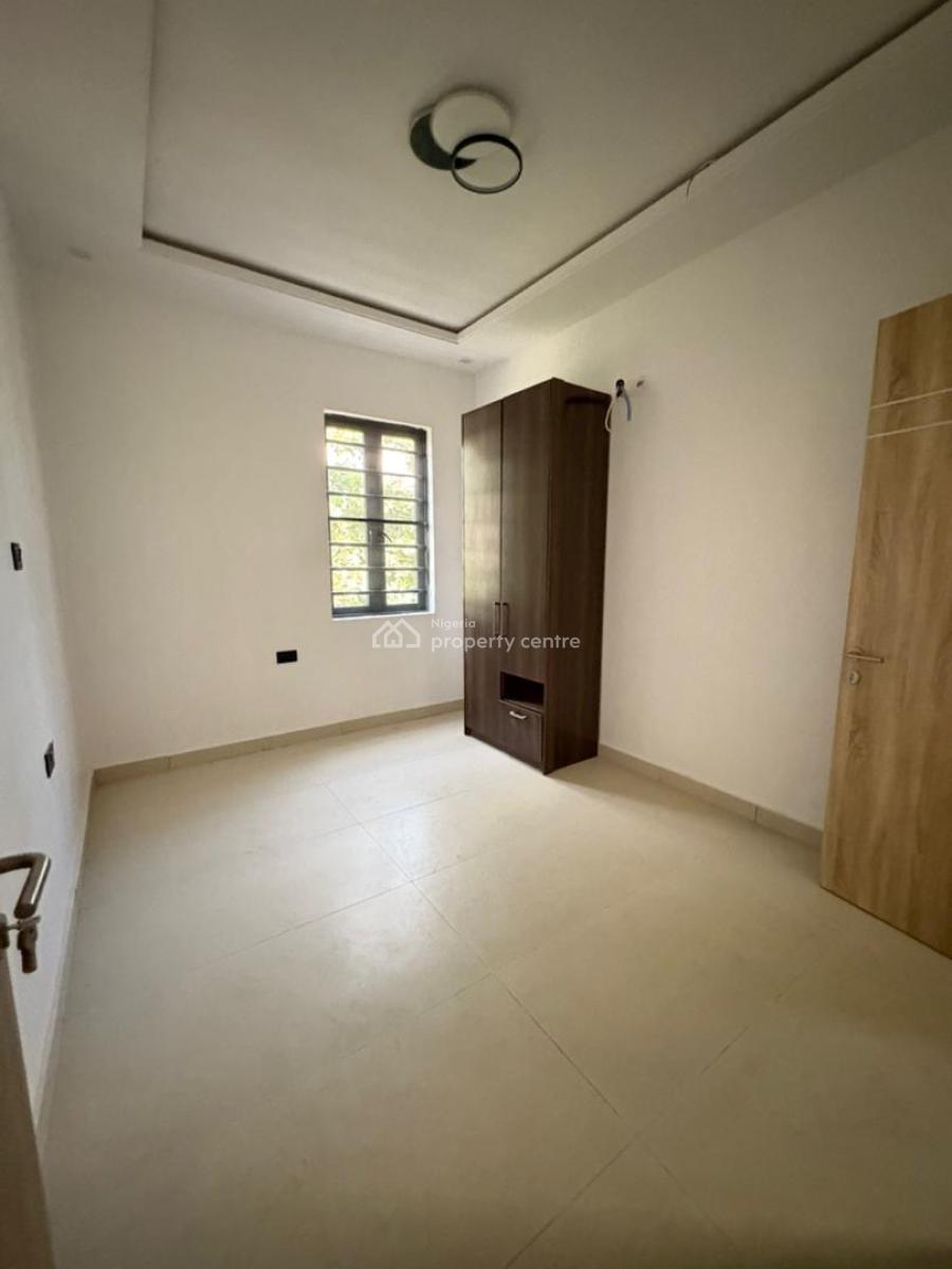 Spacious Newly Built 5 Bedroom Fully Detached Duplex, Lekki, Lagos, Detached Duplex for Sale