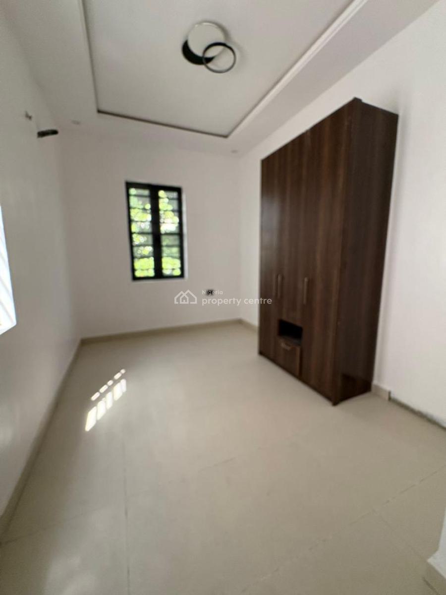 Spacious Newly Built 5 Bedroom Fully Detached Duplex, Lekki, Lagos, Detached Duplex for Sale