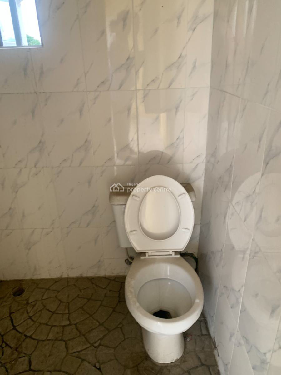 2 Bedroom Apartment, Abijo, Victory Villa Estate, Ajah, Lagos, Mini Flat (room and Parlour) for Rent