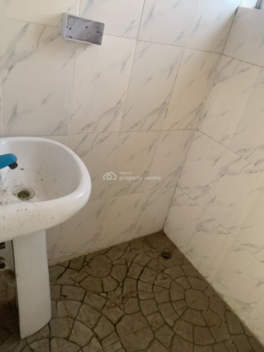 2 Bedroom Apartment, Abijo, Victory Villa Estate, Ajah, Lagos, Mini Flat (room and Parlour) for Rent