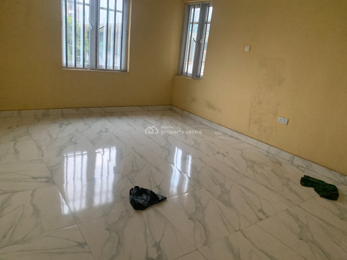 2 Bedroom Apartment, Abijo, Victory Villa Estate, Ajah, Lagos, Mini Flat (room and Parlour) for Rent