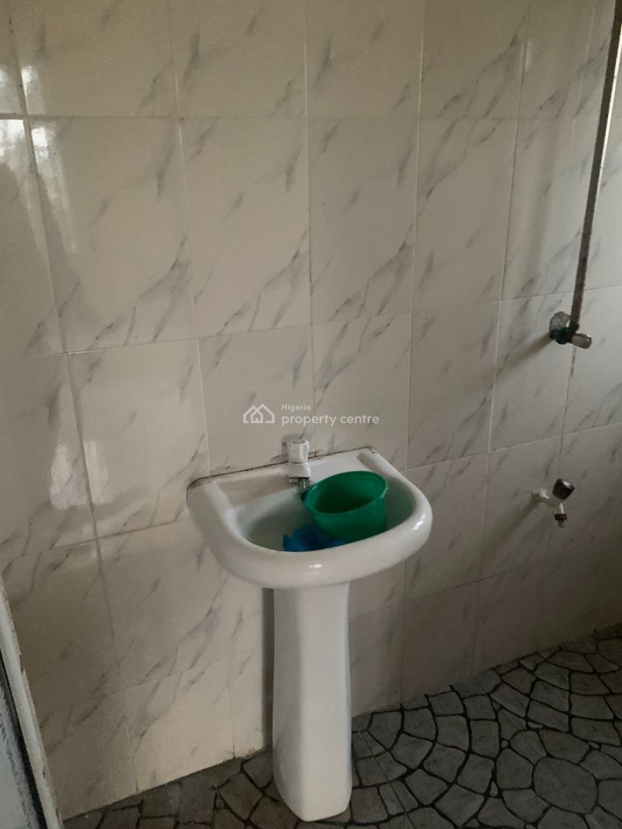 2 Bedroom Apartment, Abijo, Victory Villa Estate, Ajah, Lagos, Mini Flat (room and Parlour) for Rent
