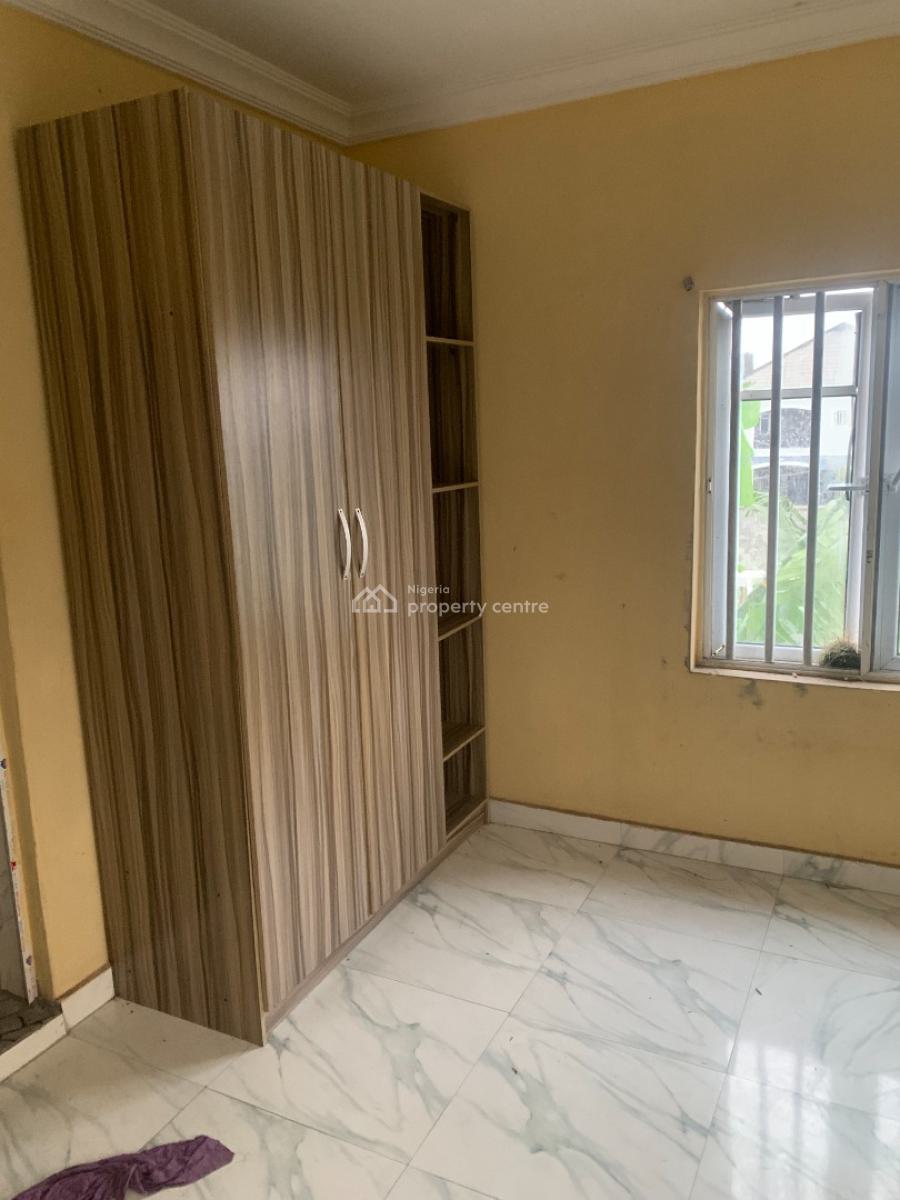 2 Bedroom Apartment, Abijo, Victory Villa Estate, Ajah, Lagos, Mini Flat (room and Parlour) for Rent