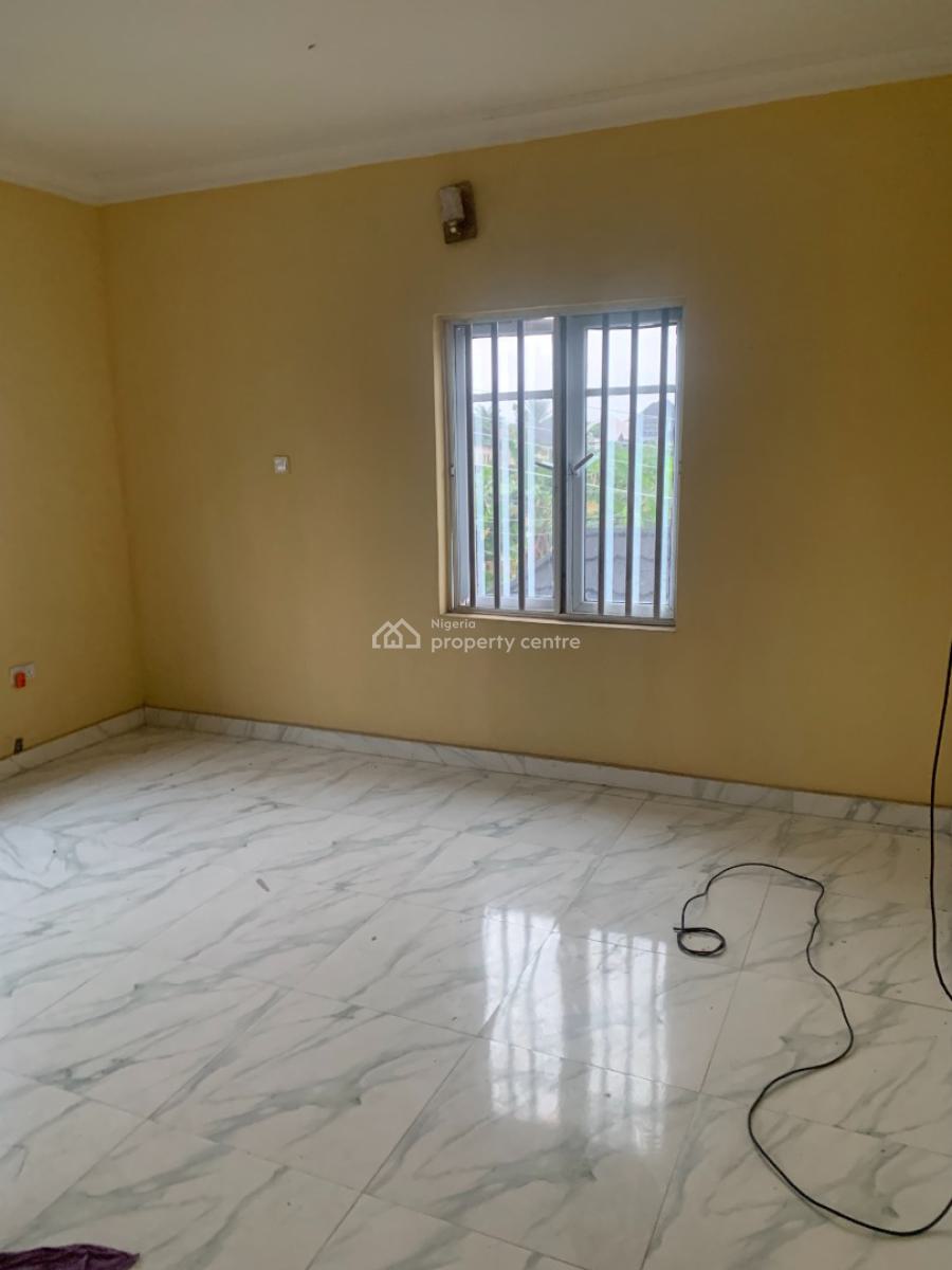 2 Bedroom Apartment, Abijo, Victory Villa Estate, Ajah, Lagos, Mini Flat (room and Parlour) for Rent