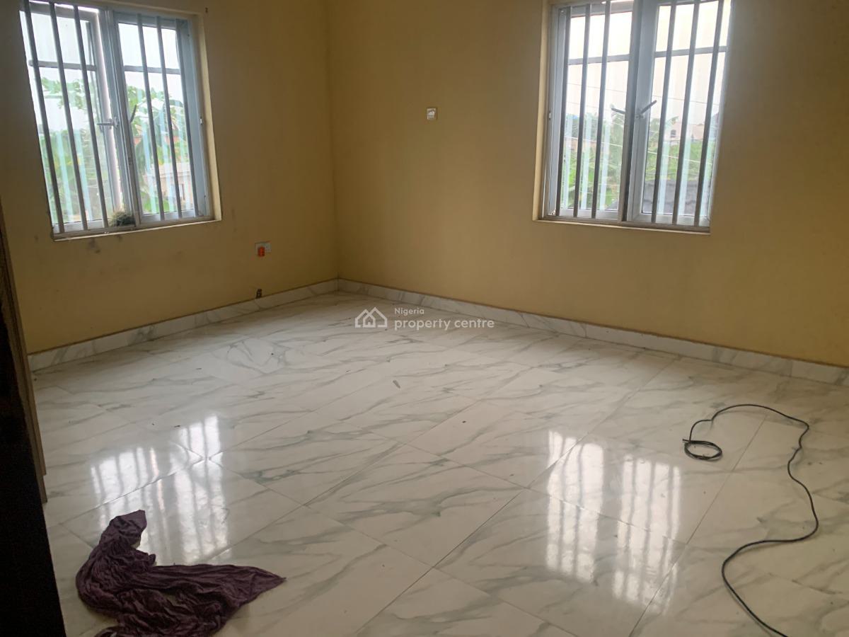 2 Bedroom Apartment, Abijo, Victory Villa Estate, Ajah, Lagos, Mini Flat (room and Parlour) for Rent