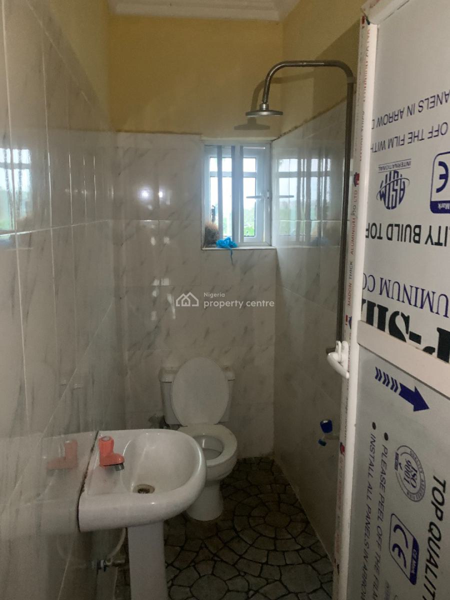 2 Bedroom Apartment, Abijo, Victory Villa Estate, Ajah, Lagos, Mini Flat (room and Parlour) for Rent
