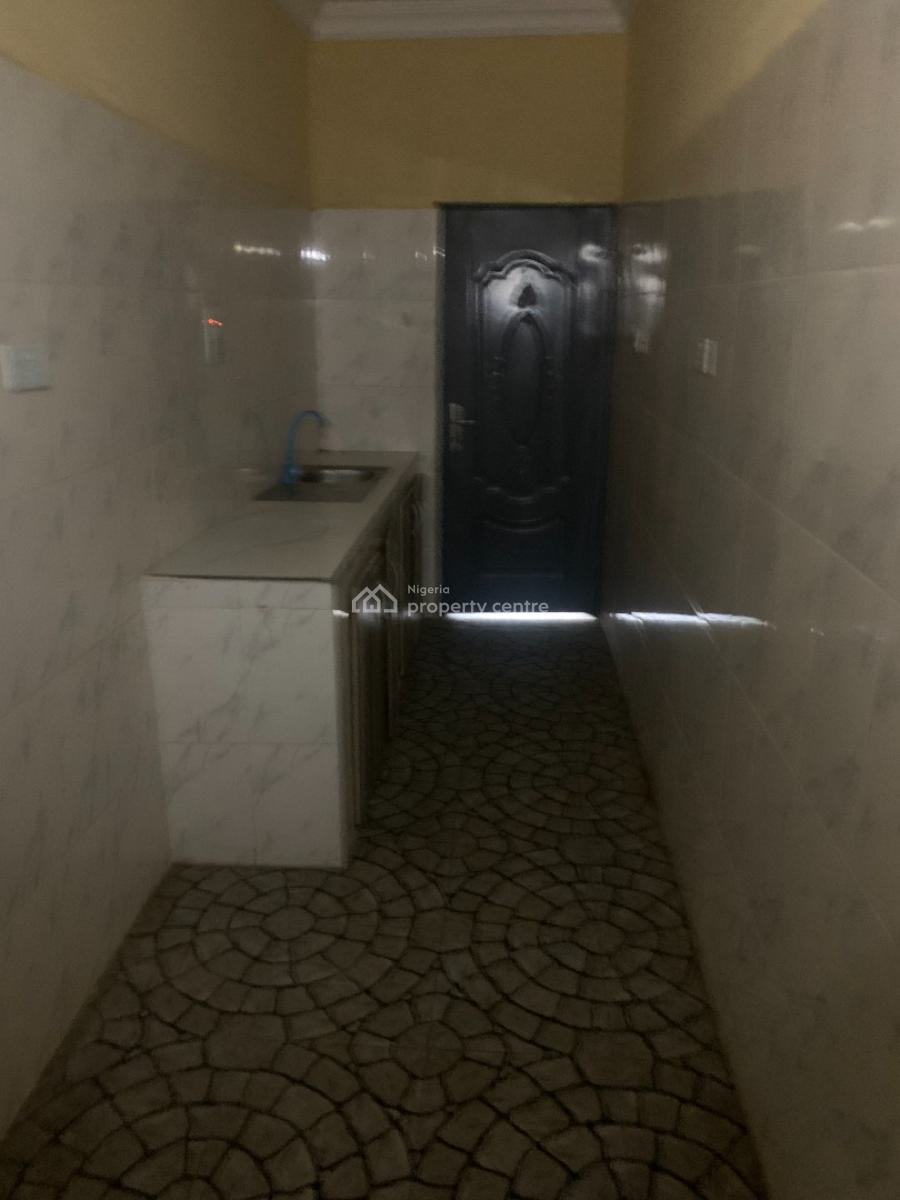 2 Bedroom Apartment, Abijo, Victory Villa Estate, Ajah, Lagos, Mini Flat (room and Parlour) for Rent