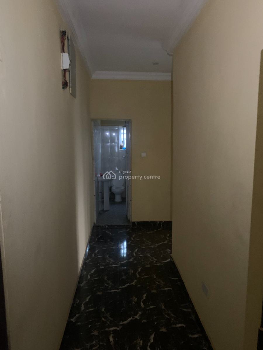 2 Bedroom Apartment, Abijo, Victory Villa Estate, Ajah, Lagos, Mini Flat (room and Parlour) for Rent