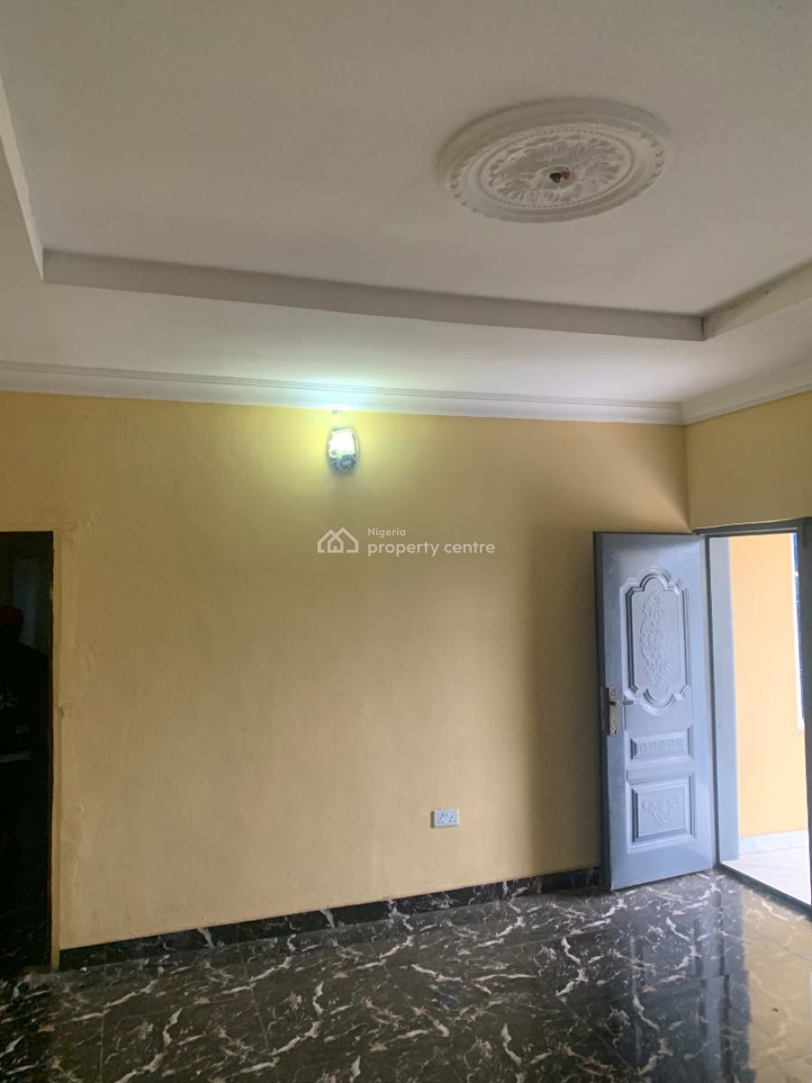 2 Bedroom Apartment, Abijo, Victory Villa Estate, Ajah, Lagos, Mini Flat (room and Parlour) for Rent