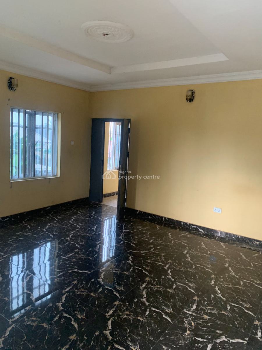 2 Bedroom Apartment, Abijo, Victory Villa Estate, Ajah, Lagos, Mini Flat (room and Parlour) for Rent