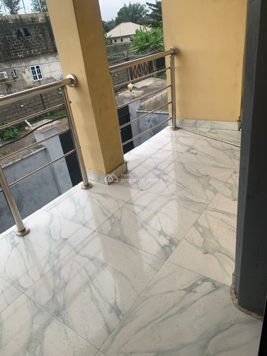 2 Bedroom Apartment, Abijo, Victory Villa Estate, Ajah, Lagos, Mini Flat (room and Parlour) for Rent