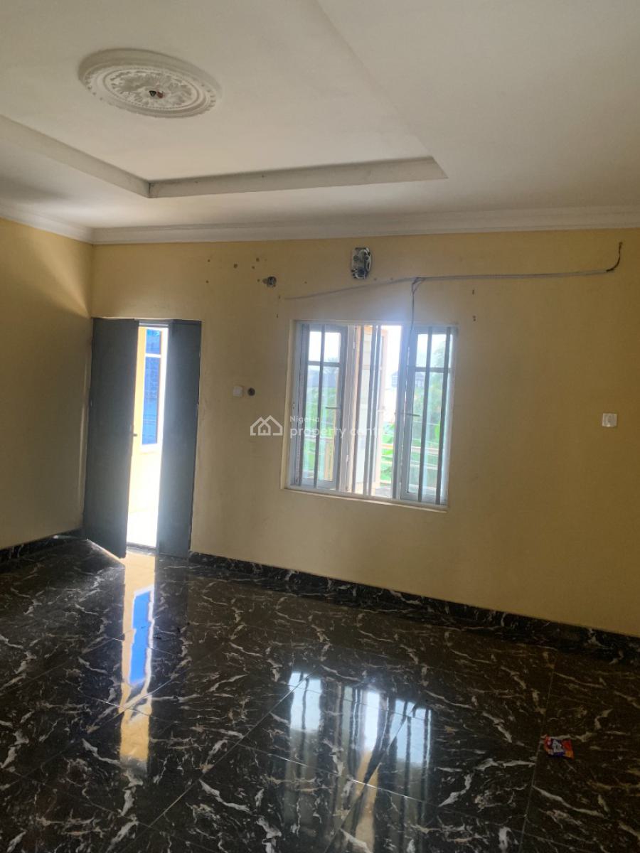 2 Bedroom Apartment, Abijo, Victory Villa Estate, Ajah, Lagos, Mini Flat (room and Parlour) for Rent