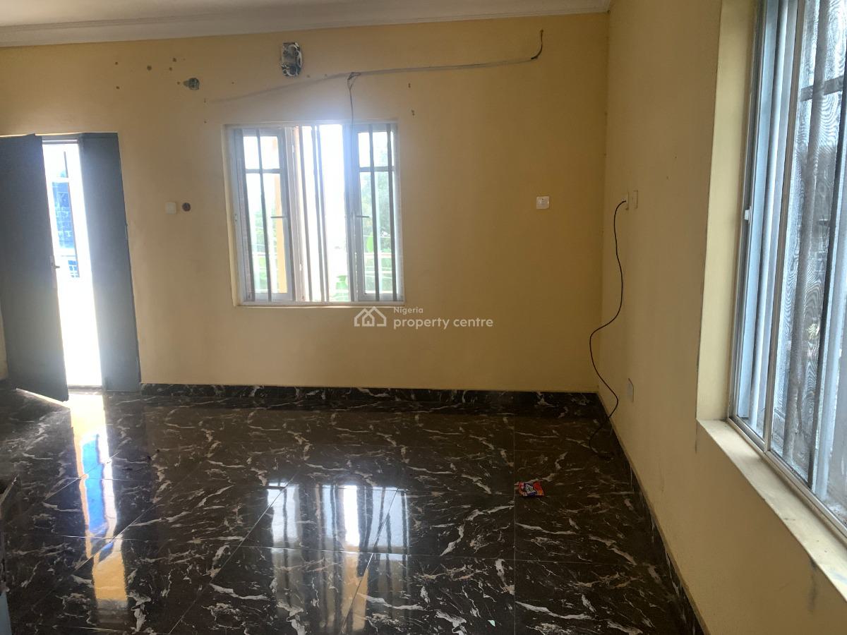 2 Bedroom Apartment, Abijo, Victory Villa Estate, Ajah, Lagos, Mini Flat (room and Parlour) for Rent