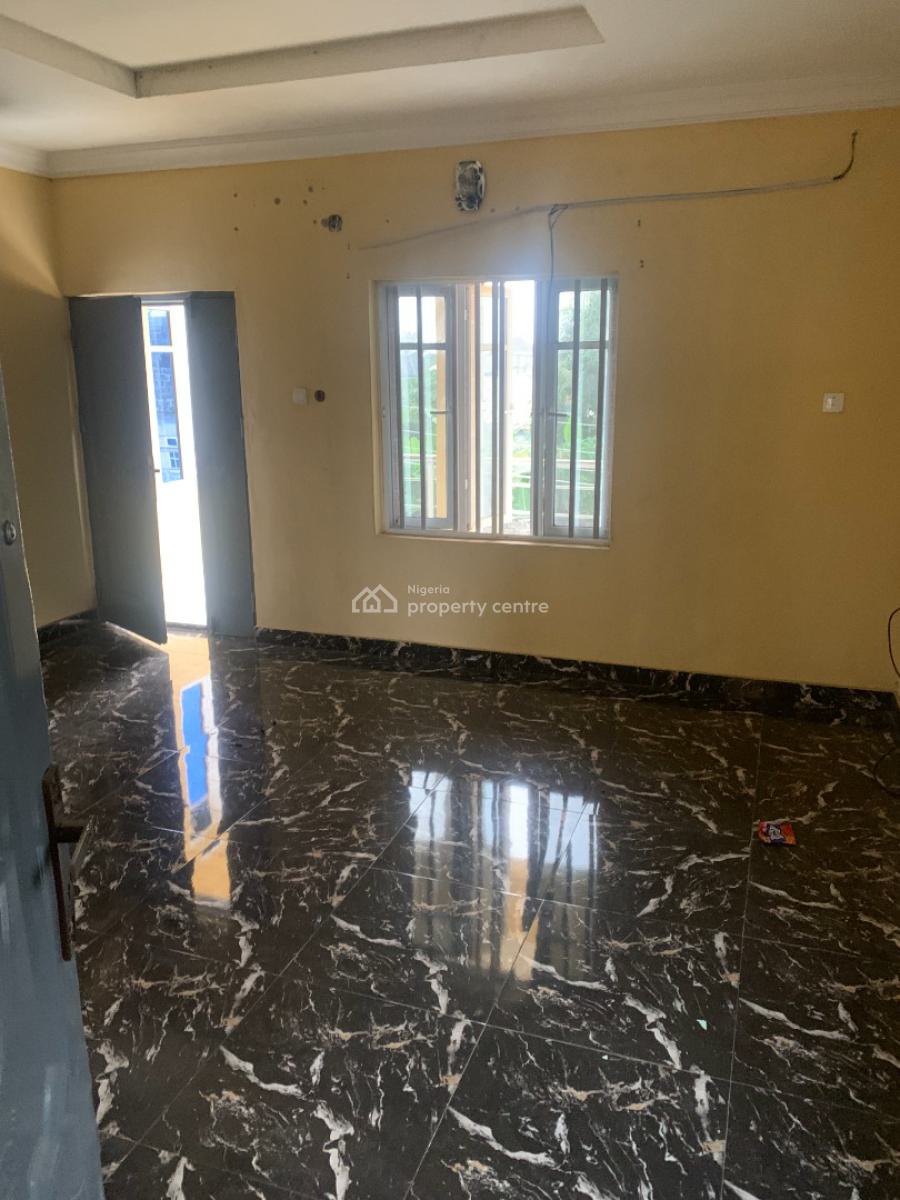 2 Bedroom Apartment, Abijo, Victory Villa Estate, Ajah, Lagos, Mini Flat (room and Parlour) for Rent