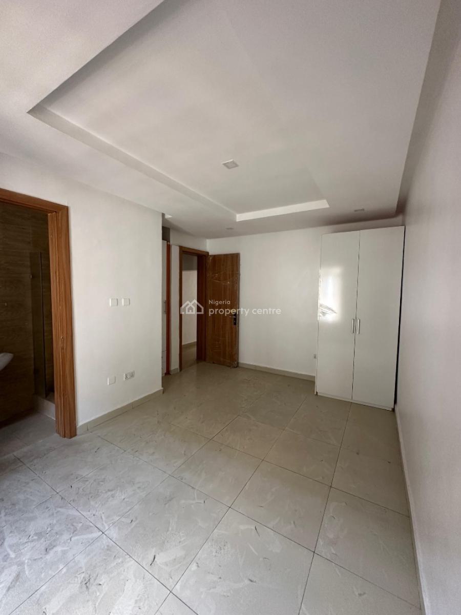5 Bedroom Self Compound with 2 Bq, Lekki Phase 1, Lekki, Lagos, House for Rent